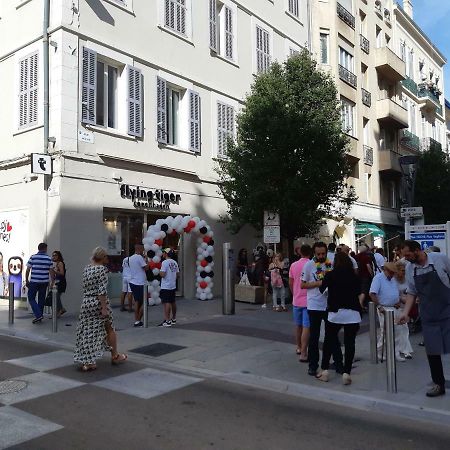 Cannes Riviera المظهر الخارجي الصورة