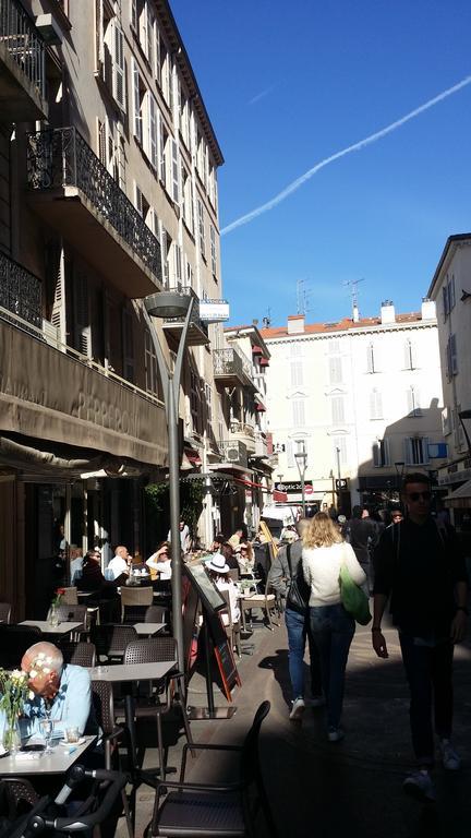 Cannes Riviera المظهر الخارجي الصورة