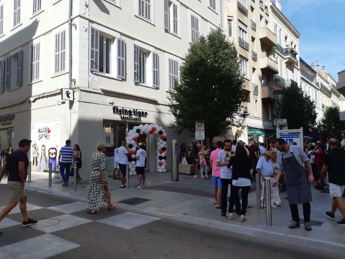 Cannes Riviera المظهر الخارجي الصورة